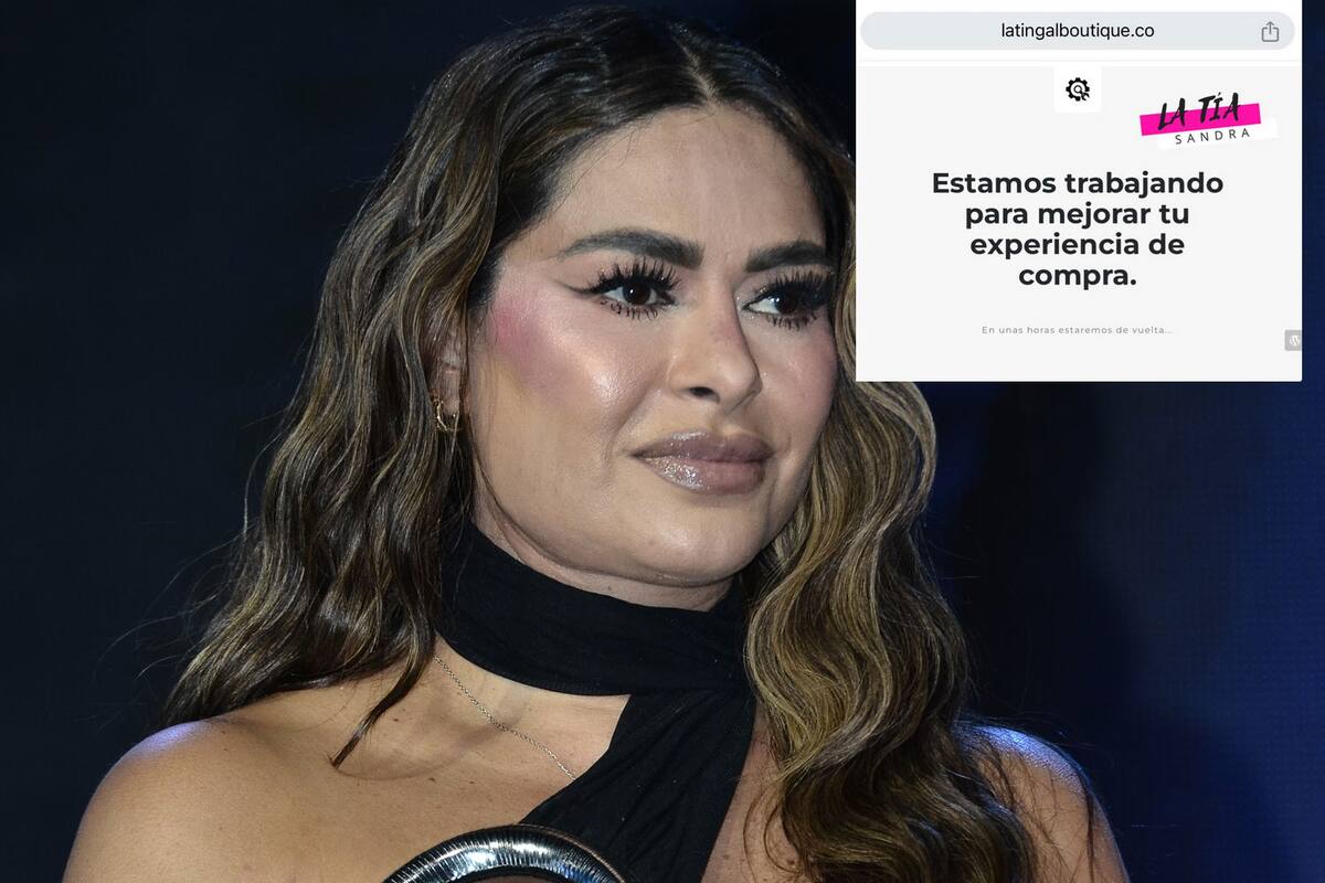 Cierra la Boutique de Galilea Montijo a menos de tres años de inaugurada