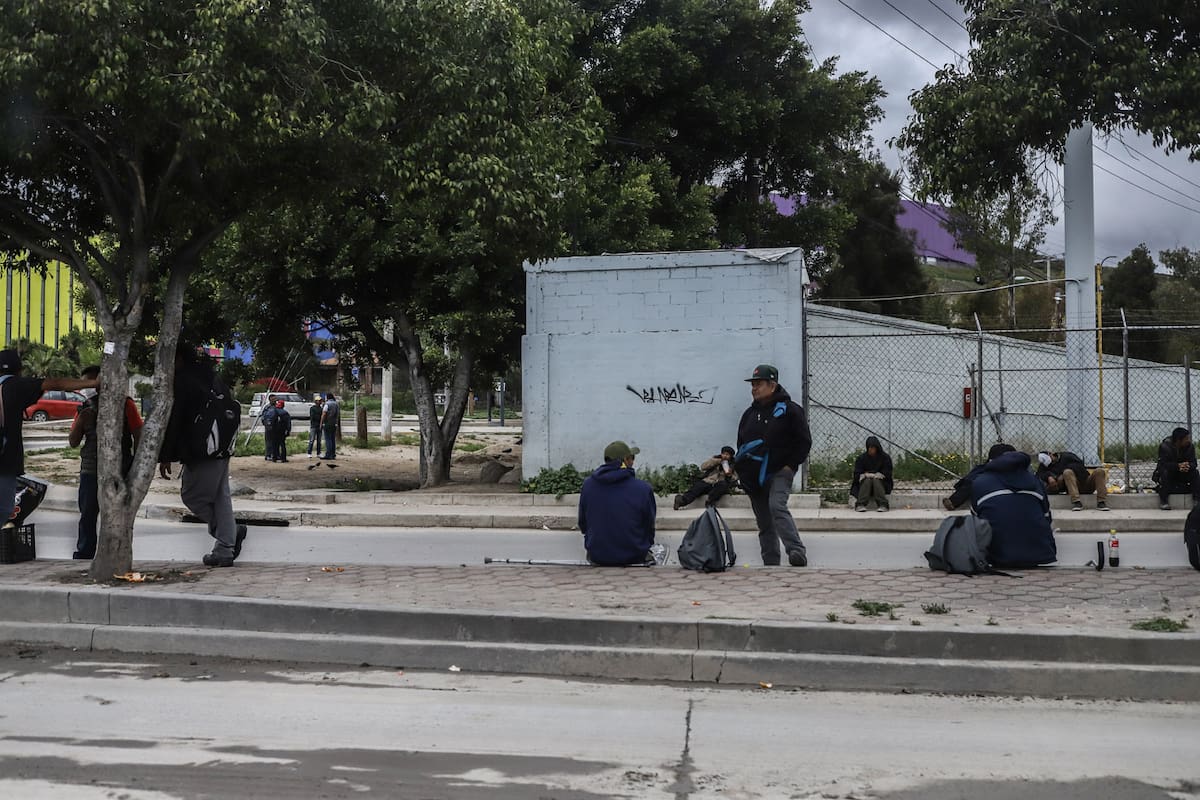 Bienestar Tijuana atiende a más de 4 mil personas en programa ‘Integrando vidas’