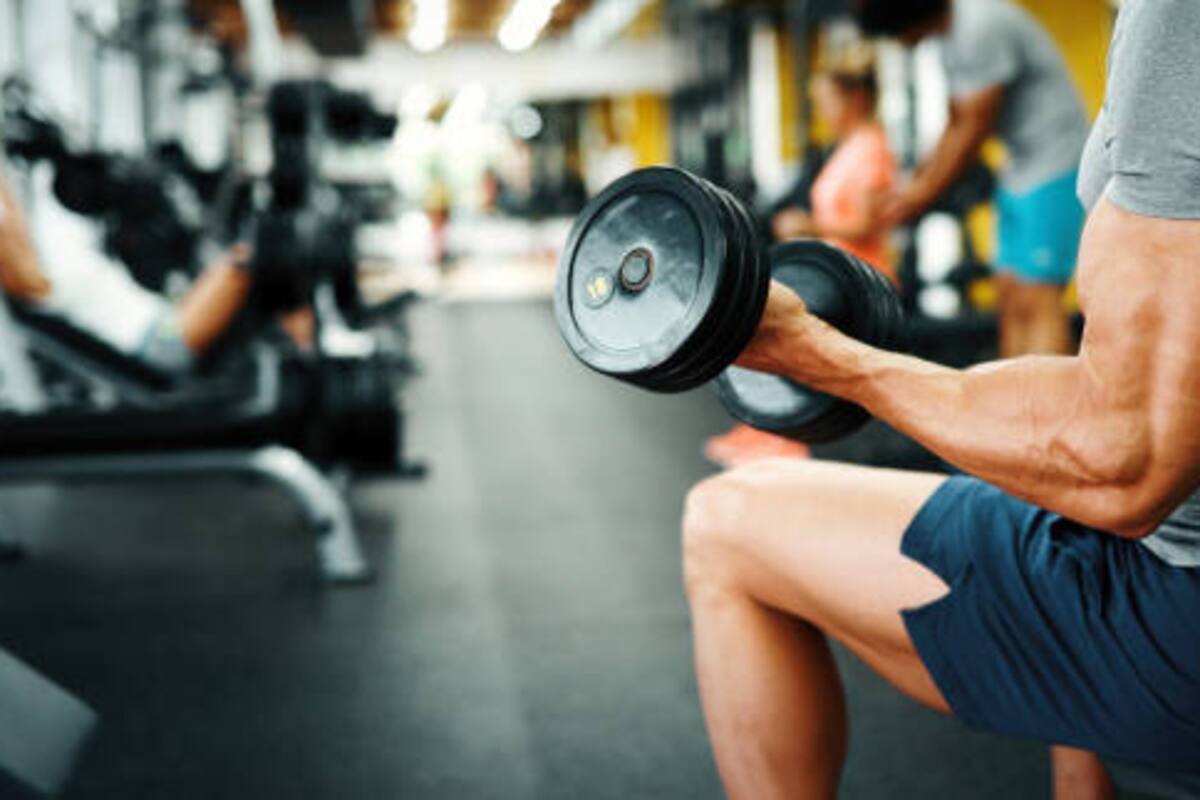 La clave para desarrollar tus músculos: Hipertrofia muscular