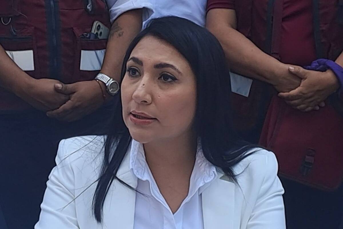 Matan a candidata de Morena a la alcaldía de Celaya