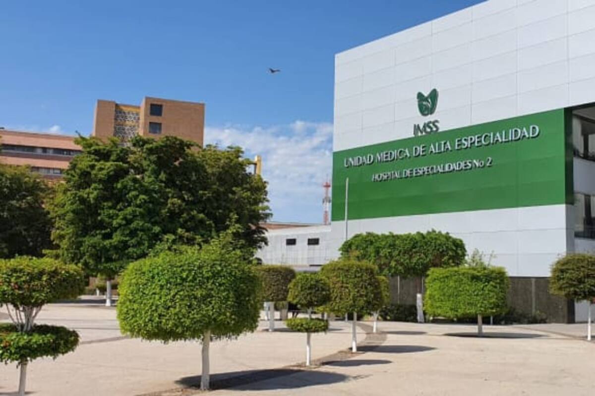 Entregan terreno al IMSS para mejorar accesos del hospital en Obregón