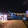 Mil personas brindan por Tu Parque TSM: Beer & Food Fest recaudó fondos para iluminarlo con energía solar