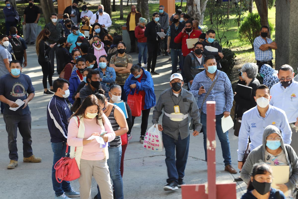 Sarampión en México 2026: Estos son los estados donde se exige el uso obligatorio del cubrebocas