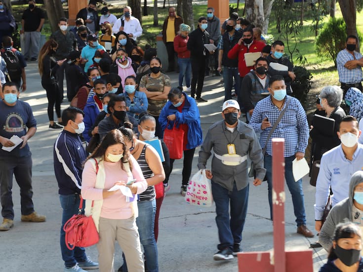 Sarampión en México 2026: Estos son los estados donde se exige el uso obligatorio del cubrebocas