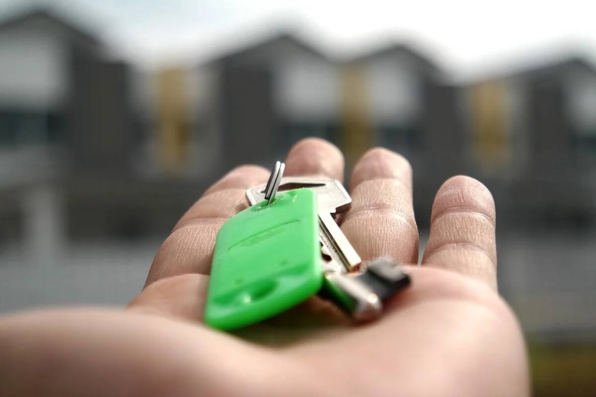 Aumenta el número de venta de casas pese a pandemia por Covid-19