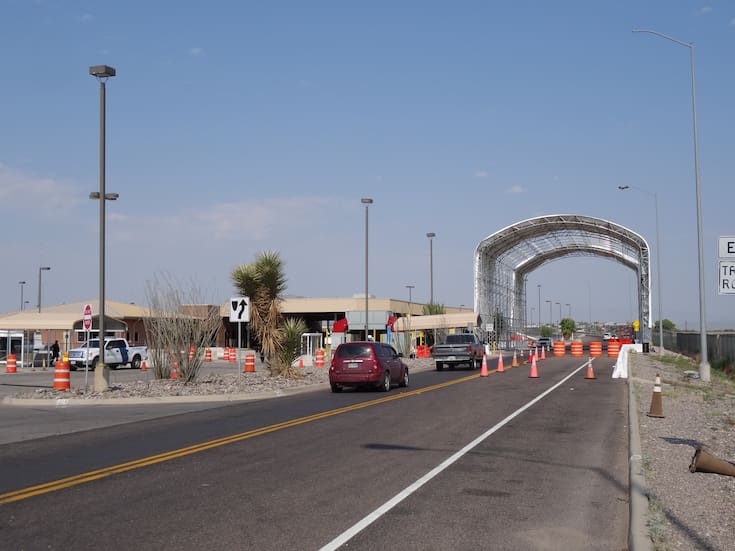 Qué sí y qué no puedes cruzar de México a Texas en temporada decembrina: Guía clave para evitar problemas en la frontera