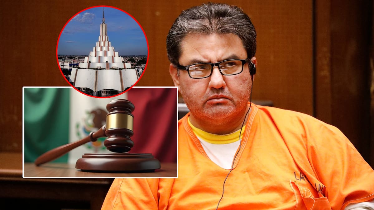 El expediente del caso incluye miles de documentos y forma parte de una impugnación contra la decisión de la Fiscalía General de la República de no continuar con la investigación. Especial GH