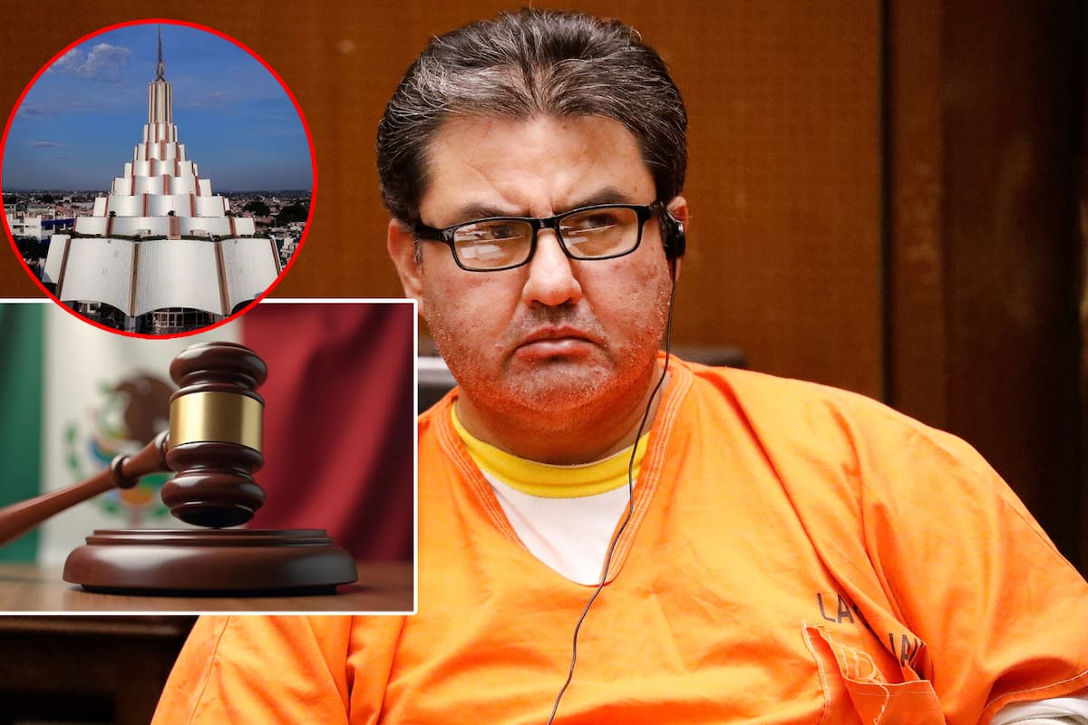 Víctimas de Naasón Joaquín García denuncian que 4 candidatos en elección judicial “están relacionados a la Luz del Mundo”