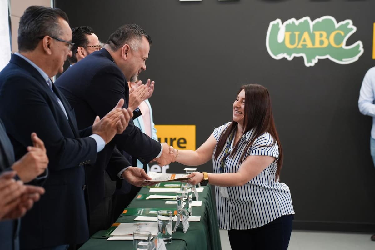 BC concentra 21% de las empresas aeroespaciales del país: UABC