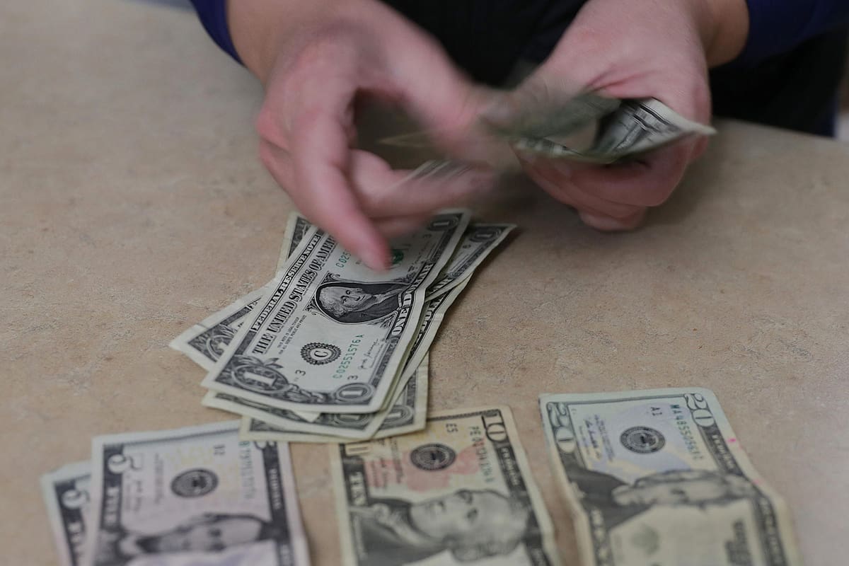 ¿Qué métodos hay para enviar dinero a México sin pagar demasiados impuestos?