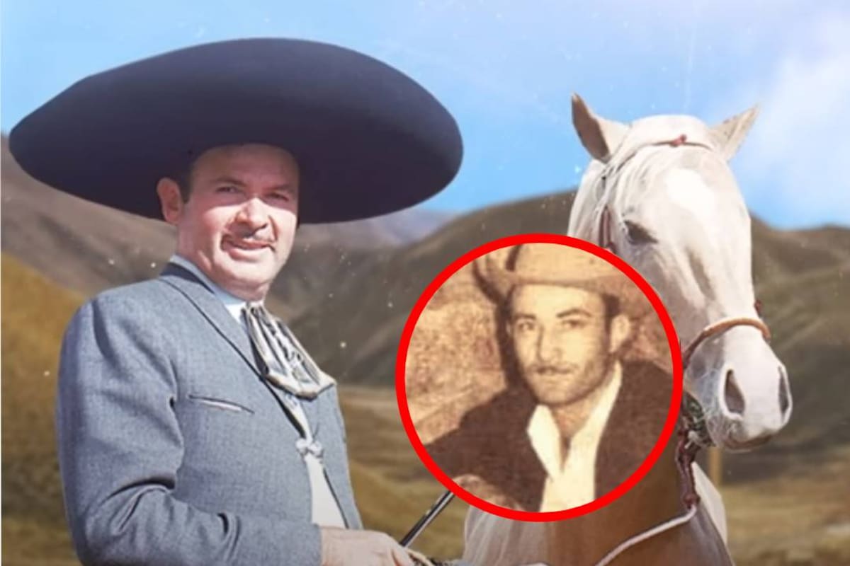 5 datos curiosos del corrido de Lamberto Quintero