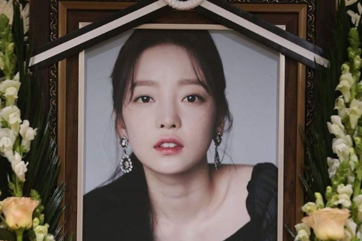 Fallecimiento de Sulli ocurre a semanas del suicidio de su amiga Sulli