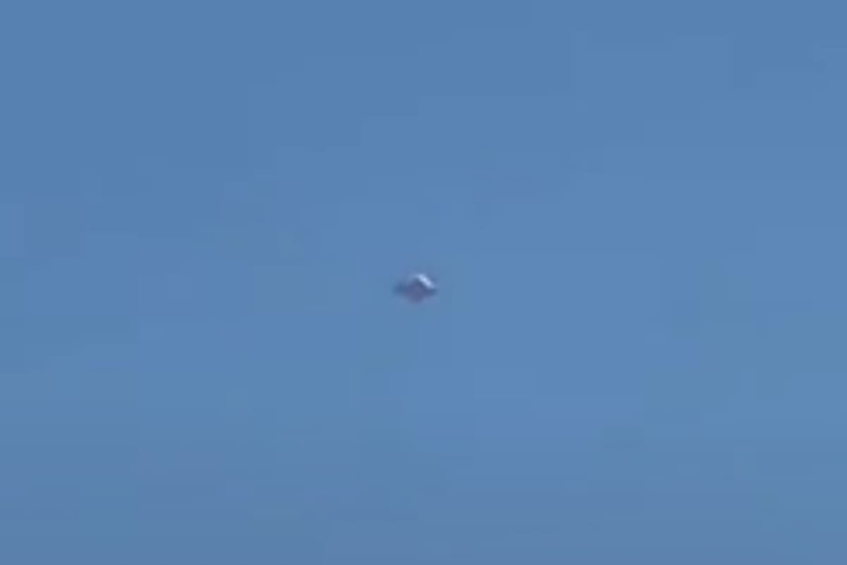 ¿OVNI en Colombia? El video viral que divide a las redes entre el misterio y las burlas