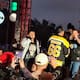 El freestyle toma “Las Tijeras” antes de la llegada de Residente