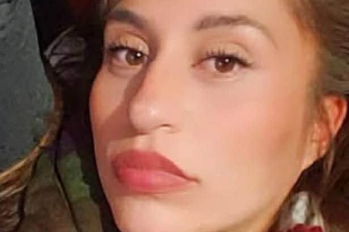 Cumple Norma Dorado un mes desaparecida