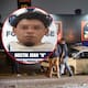Vinculan a Hostin ‘’N’', responsable de huir de alcoholímetro en Tijuana; choque resultó en la muerte de su esposa