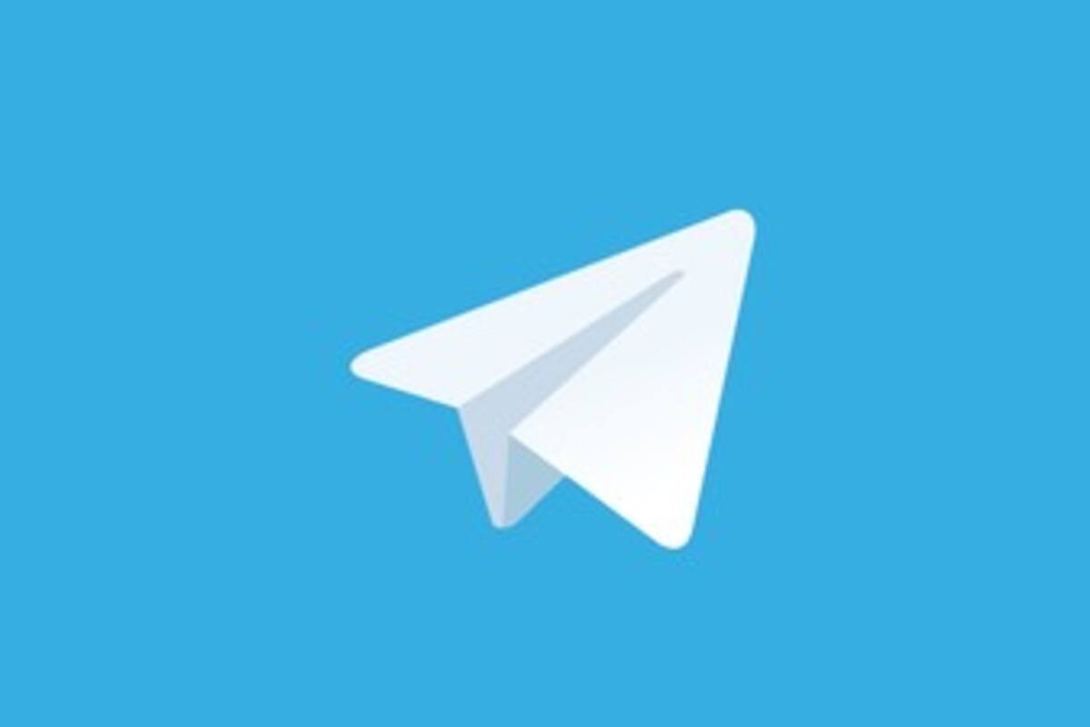 Creador de Telegram elimina su perfil de Facebook
