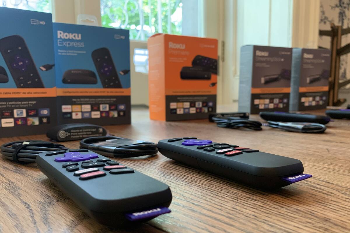 HBO Go llega a Roku México