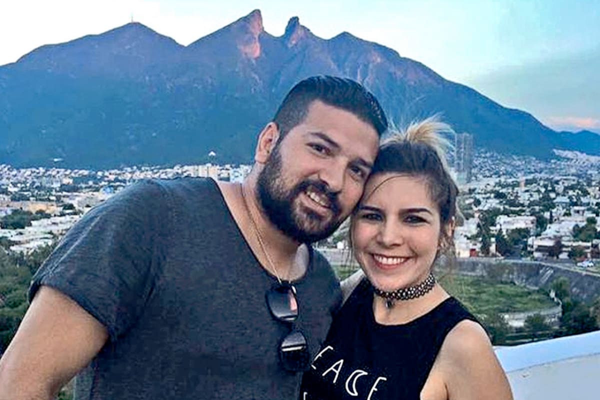 Américo Garza afirma tener videos de Karla Luna siéndole infiel en su propia cama