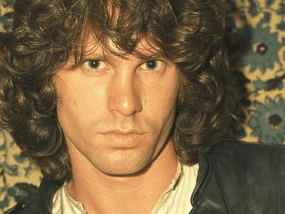 Jim Morrison