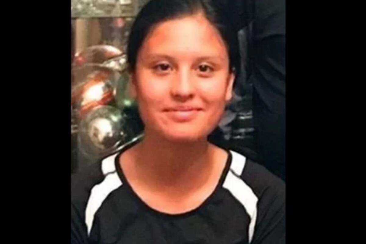 BUSCAN a Gala Fernanda, desapareció en Pachuca tras salir de su casa