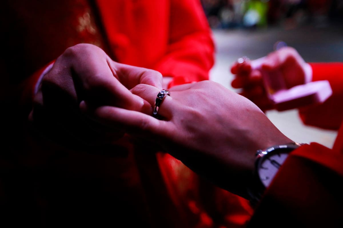 Según datos del Centro Nacional para la Prevención y el Control del VIH y el sida (Censida), en México han padecido esta enfermedad cerca de 342.000 individuos. Foto de archivo. EFE