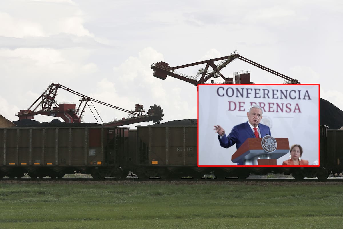 Vulcan Materials: La declaración de área natural protegida por AMLO y la reacción de Estados Unidos