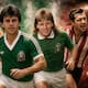 Así eran de jóvenes los técnicos mundialistas de la Selección Mexicana: desde Manuel Lapuente hasta Javier Aguirre