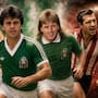 Así eran de jóvenes los técnicos mundialistas de la Selección Mexicana: desde Manuel Lapuente hasta Javier Aguirre