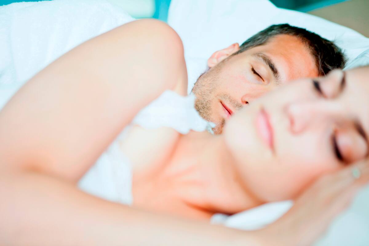 Los impactos de la falta de sueño en el cerebro en desarrollo