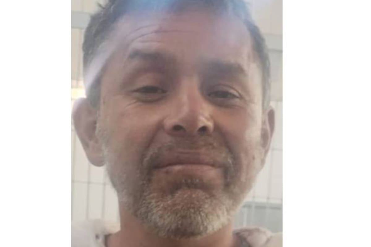 Buscan a familiares de persona que cruzaba la vialidad sin cuidado