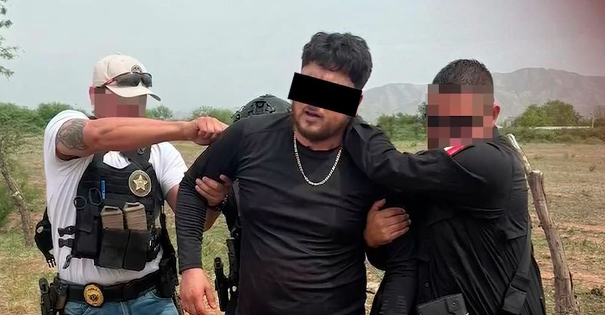 Francisco Manuel “El Menny” y otro detenido enfrentan cargos tras repeler agresión armada en Ímuris.