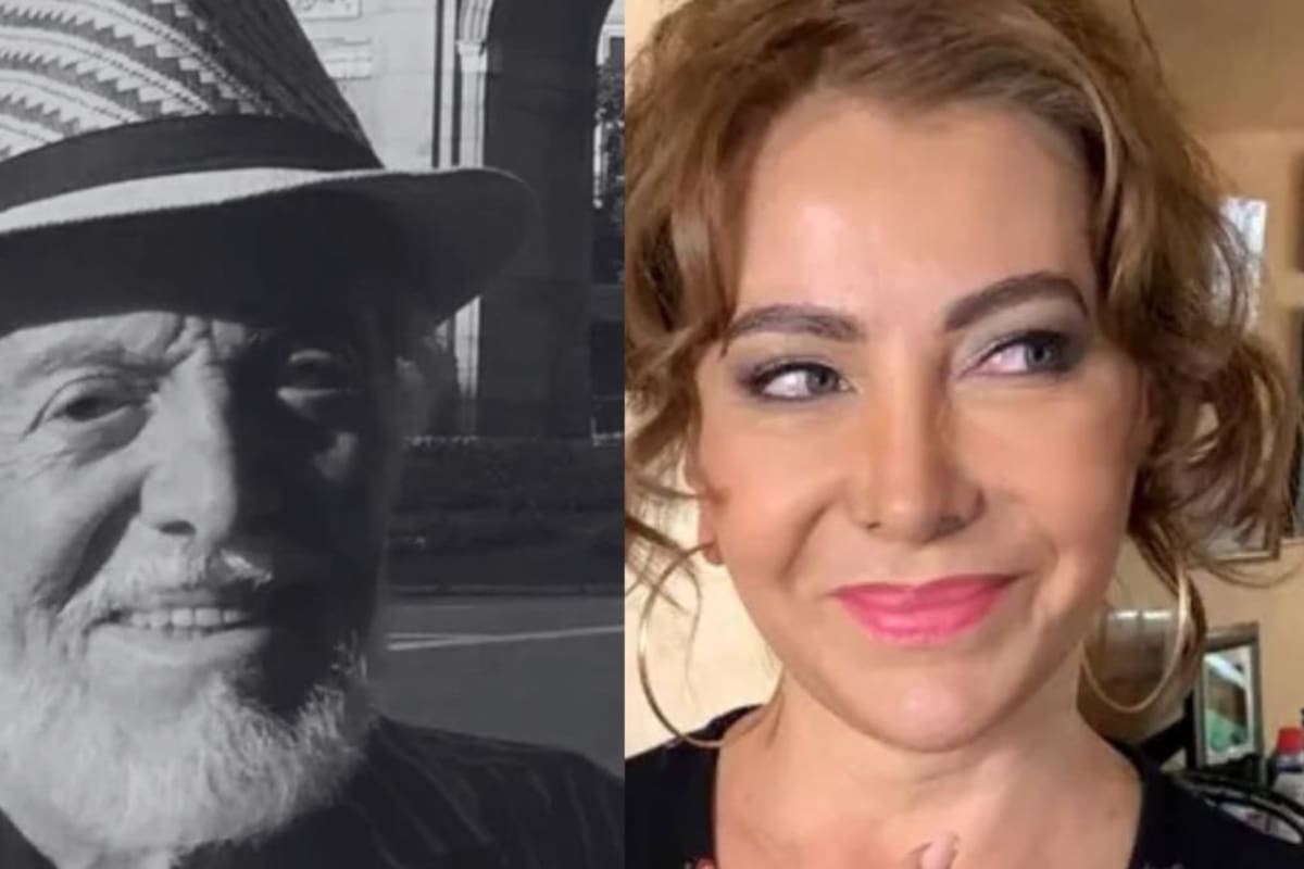 Muere Mario Cid, primer actor del cine mexicano y padre de Mara Escalante