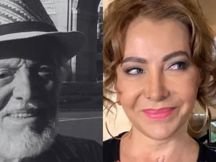 Muere Mario Cid, primer actor del cine mexicano y padre de Mara Escalante