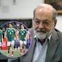 Carlos Slim se queda con partidos de la Selección Mexicana por 8 años: ¿cuándo comenzará la transmisión?
