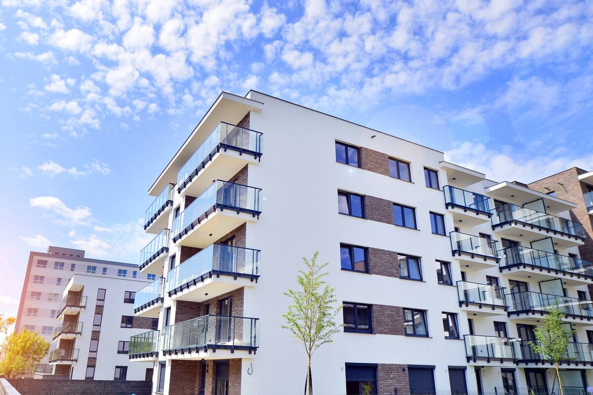 Construcción, un sector dinámico