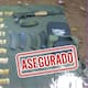 Droga, balas y chaleco táctico: operativo en Albaterra revela arsenal oculto en Culiacán