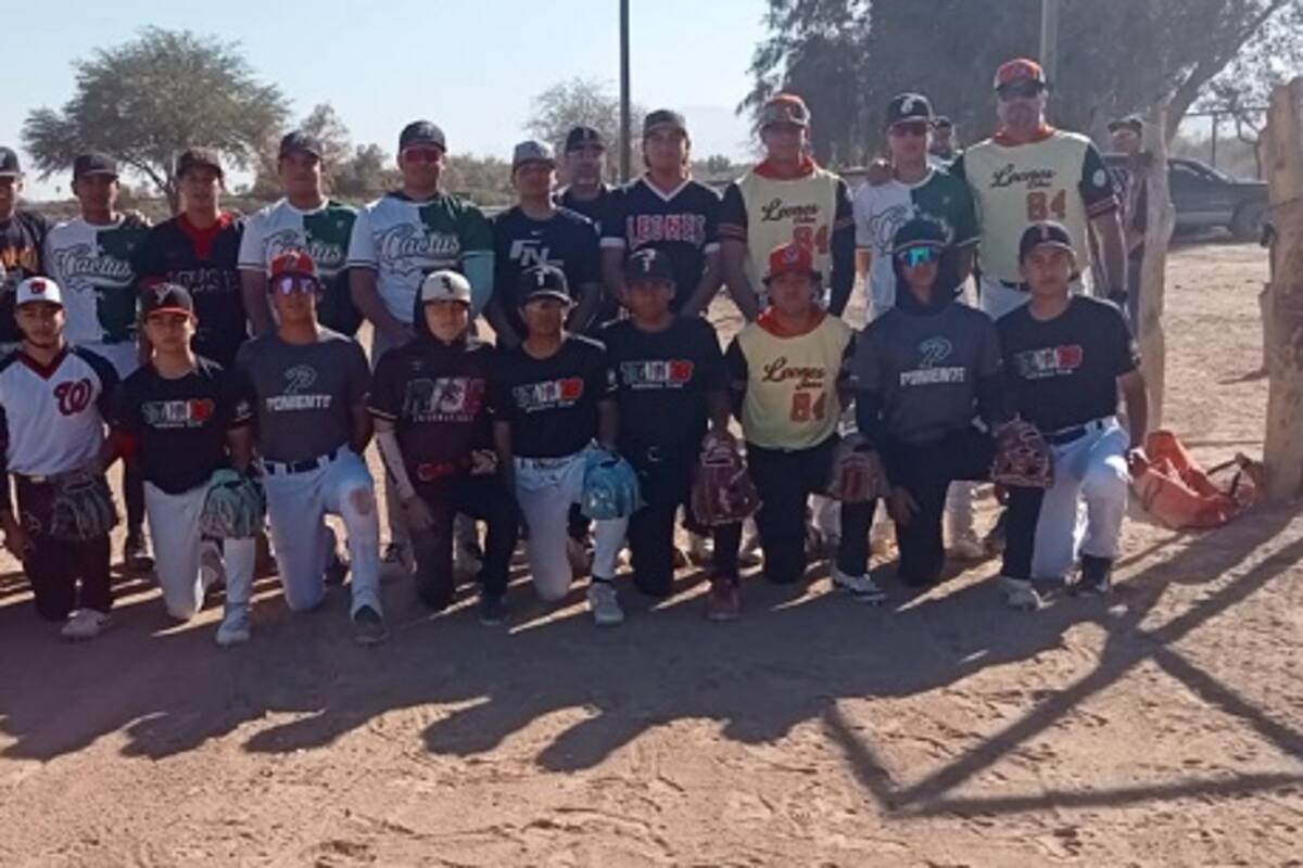 Nuevos Valores se llevó el Juego de Estrellas en la Poniente