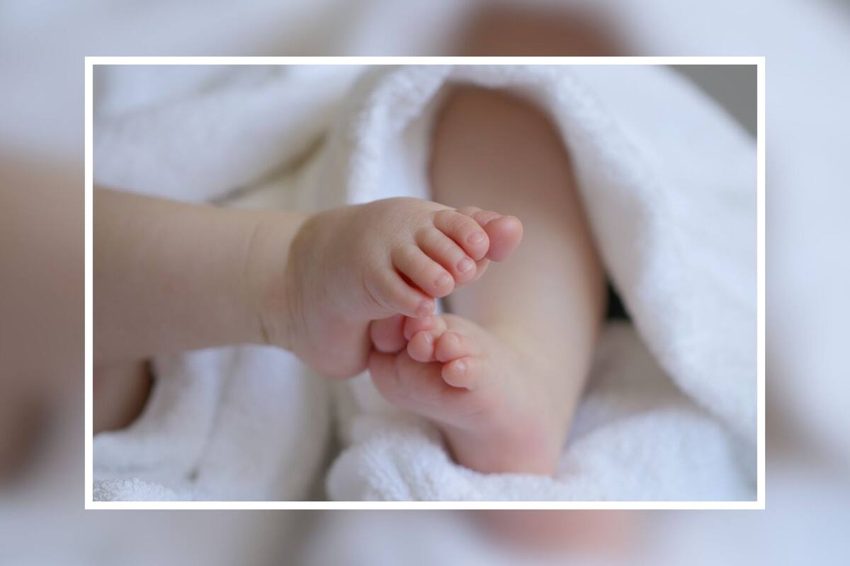 Bebé hospitalizada tras ingerir presunta cocaína en la Ciudad de México