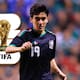 Gilberto Mora será el futbolista más joven en jugar la Copa del Mundo 2026; ¿Quiénes le siguen?