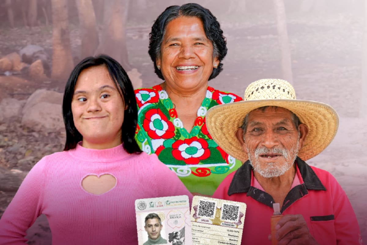 ¿Cómo saber en qué módulo te toca solicitar tu Credencial del Servicio Universal de Salud?