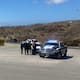 Jornada violenta en Rosarito deja dos muertos