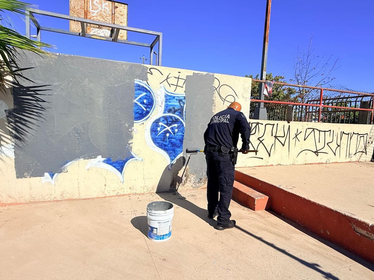 Las actividades se realizaron a través de la Dirección de Proximidad Social, en coordinación con el comité de seguridad “Todos Unidos Trabajando por la Tres de Octubre”. Foto: Cortesía