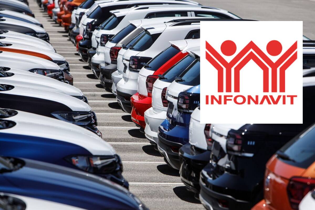 ¿Puedes comprar un auto con tu crédito Infonavit?