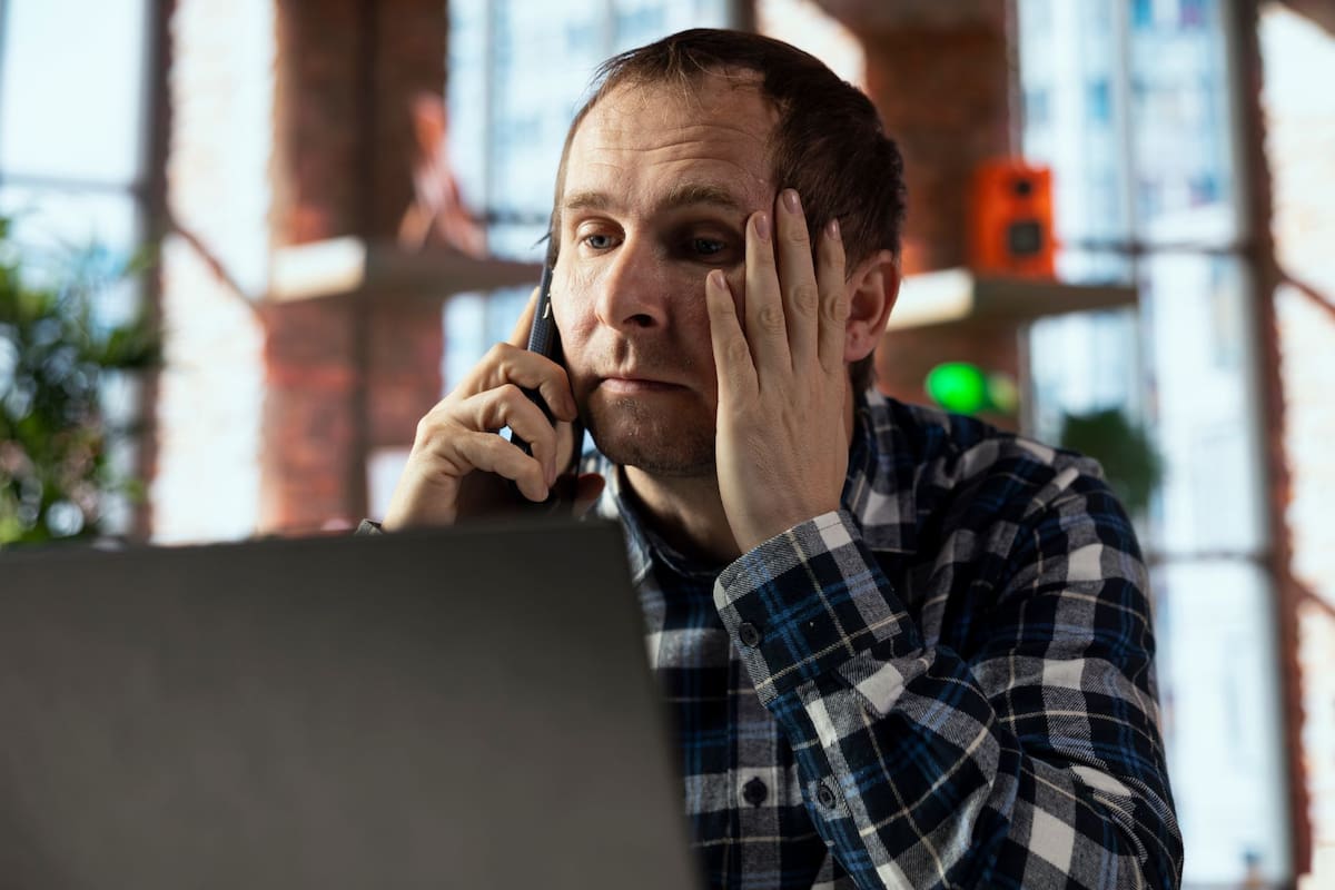 La Profeco invita a inscribirse al Repep para bloquear llamadas de ventas y mensajes publicitarios de forma gratuita con un registro que toma solo 60 segundos