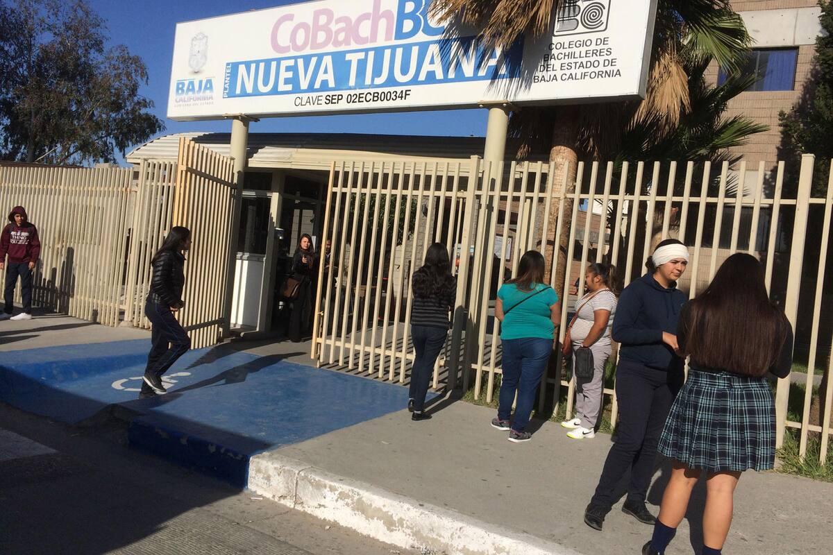 Seguirán despido de personal en Cobach: Director