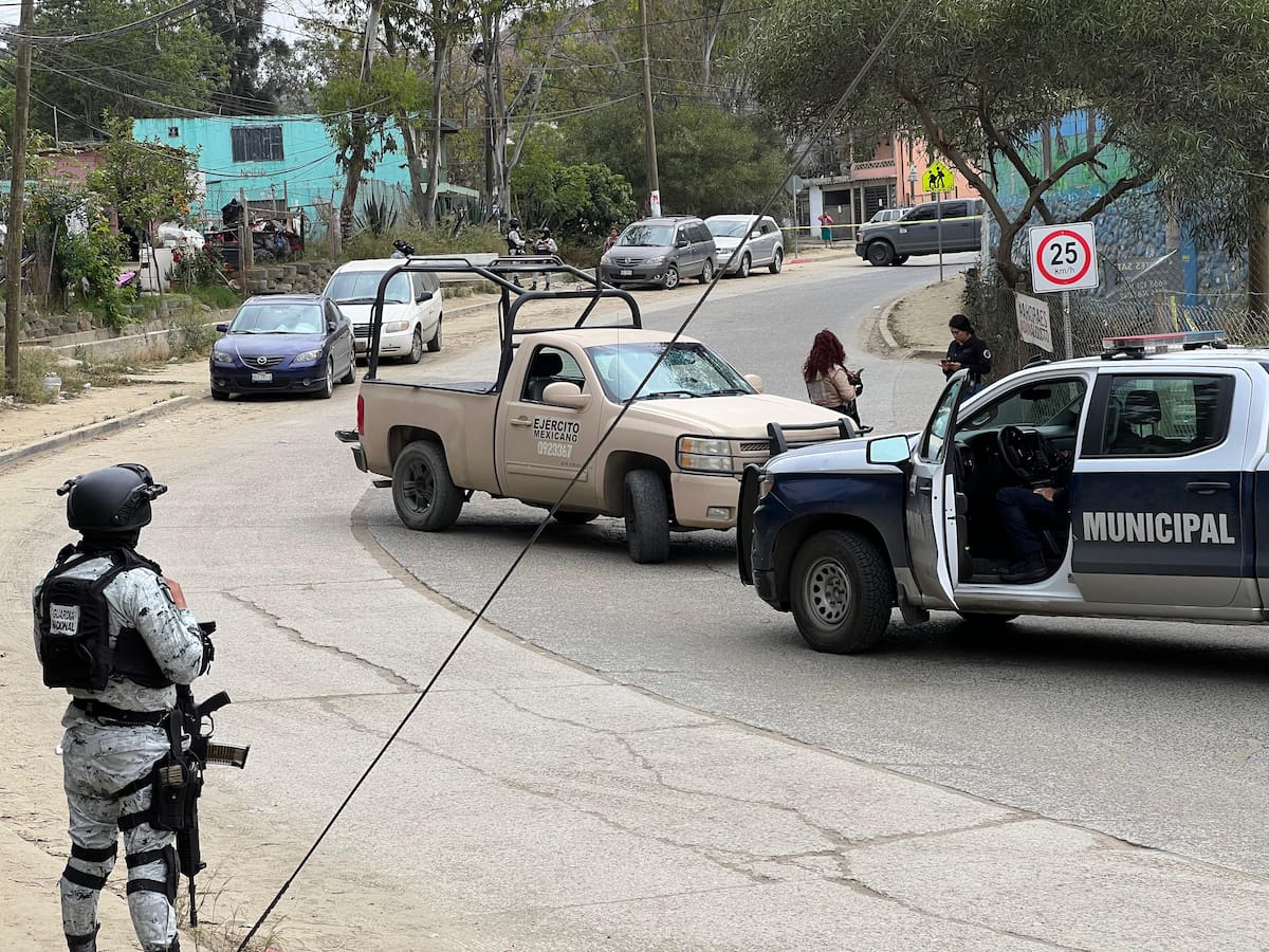 Foto: Leonardo González