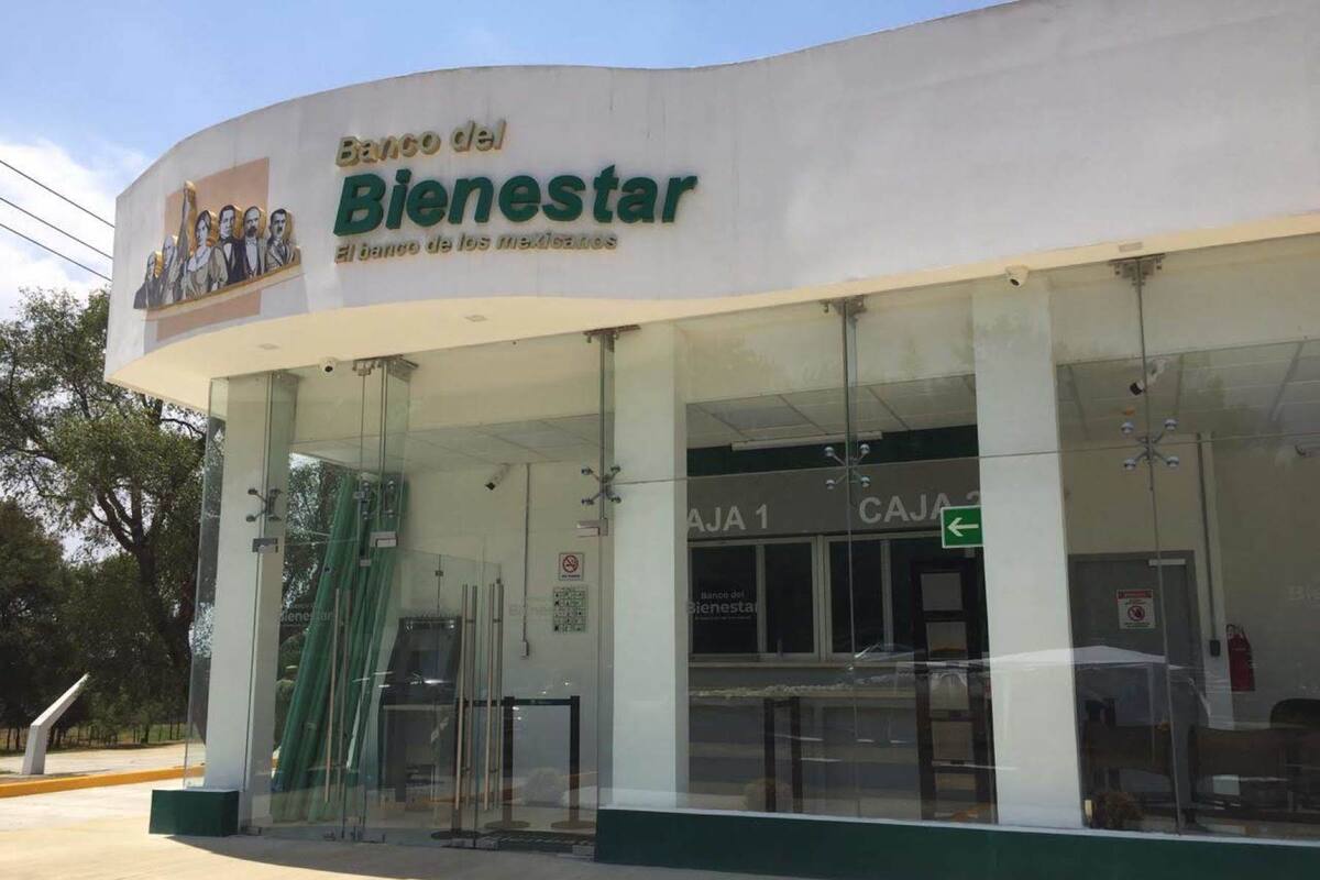 Sedena equipará 2 mil 700 sucursales del Banco del Bienestar: AMLO