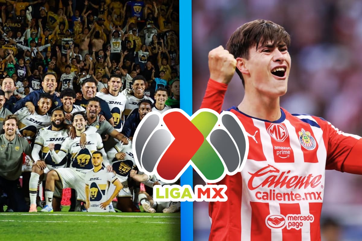 Liga MX: ¿Qué día y a qué hora se jugarán los partidos de la Liguilla 2026?