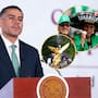 Operativo Kukulkán funciona “de manera muy exitosa” durante el Mundial 2026, afirma García Harfuch